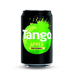 Tango Orange 