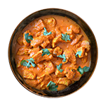 Makhani Masala 
