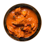 Pakora Curry 