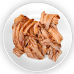 Chicken Chatt - Patt 