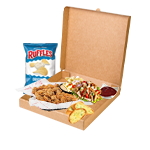 Set Meal B Regular For 2 