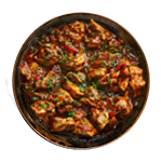 Special Tikka Bhoona 